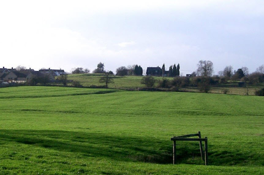 Barby Castle, Rugby, United Kingdom, Germany
